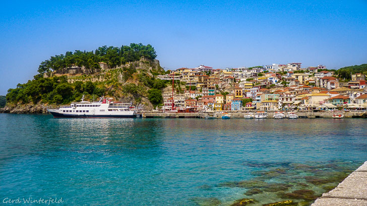 Parga